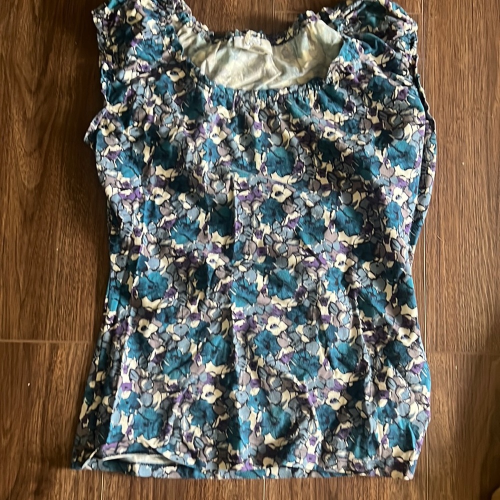 Loft shirt